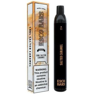 Escobar-disposable-caramel-50mg-pakistan