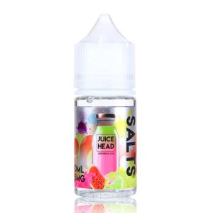 Juice Head Salt – Ice Watermelon Lime 30ml (25, 50 mg) Juice Head