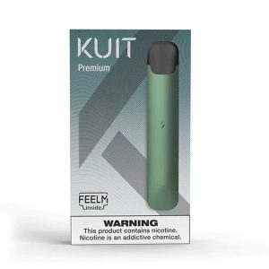 Kuit-Premium-green