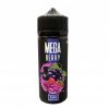 Mega E-Liquids – Cola Ice 60ml, 120ml (3, 6 mg) Eliquids vapestation 2 Mega-E-Liquids-Berry-120mL-3mg
