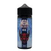 Mega E-Liquids – Cola Ice 60ml, 120ml (3, 6 mg) Eliquids vapestation Mega-E-Liquids-Energy-Ice-120ml-in-pakistan