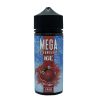 Mega-E-Liquids-Strawberry-ICe-120ml