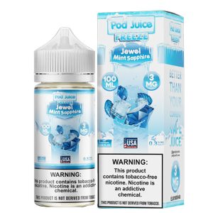 Pod-Juice-Jewel-Mint-Sapphire-100ml