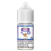 Pod Juice Salt – Blue Razz Slushy 30ml (20, 35, 55 mg) Nic Salts vapestation Pod-Juice-Salt-Blueberry-Muffin-30ml-35mg-in-pakistan