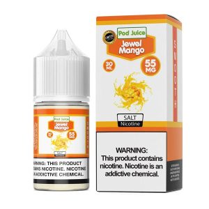 Pod-Juice-Salt-Jewel-Mango-35mg-in-pakistan
