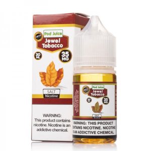 Pod-Juice-Salt-Jewel-Tobacco-55mg-in-pakistan