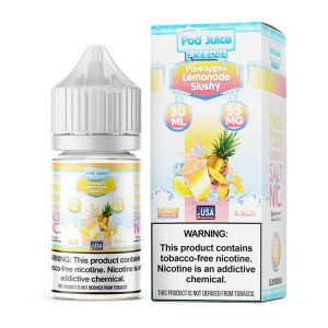 Pod-Juice-Salt-Pineapple-Lemonade-Slushy-35mg-in-pakistan