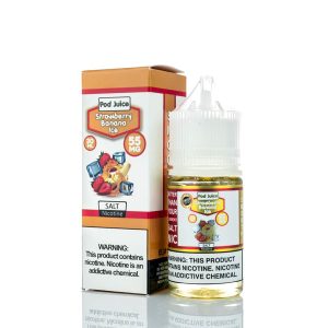 Pod-Juice-Salt-Strawberry-Banana-Ice-30ml-in-pakistan