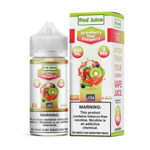Pod-Juice-Strawberry-Kiwi-Pomberry-100ml-6mg-in-pakistan