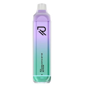 RufPuf-Grape-Blue-Raspberry-Ice-Rechargeable-Disposable