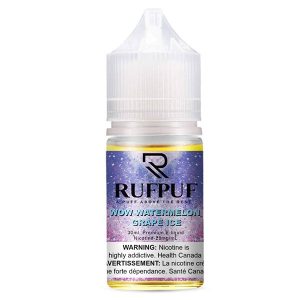 Rufpuf-Wow-Watermelon-Grape-Ice-RufPuf