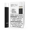 Kuit Premium Device Pod Kits / MTL vapestation 2 STLTH-Starter-Kit-With-Pod