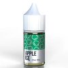 Saucy Salt – Banana Ice 30ml (25, 50 mg) Saucy Nic Salt vapestation 2 Saucy-Salt-Apple-Ice-30ml