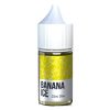 Saucy Salt – Apple Ice 30ml (25, 50 mg) Saucy Nic Salt vapestation Saucy-Salt-Banana-Ice-30ml