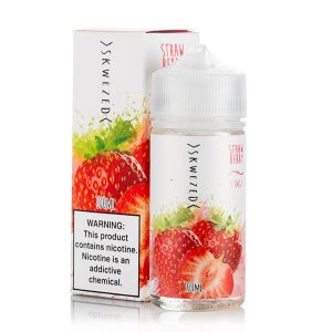Skwezed-Strawberry-100ml