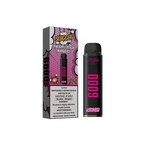 Slugger-6000-Pineapple-Peach-Mango-Ice-40mg