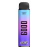 Slugger Disposable Vape – Grape Watermelon Ice (40, 50 mg) (6000 Puffs) Disposable Vapes vapestation 2 Slugger-Blueraaz-Grape-Lemon-Ice