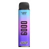 Slugger Disposable Vape – Bluerazz Grape Lemon Ice (20, 40 mg) (6000 Puffs) Disposable Vapes vapestation 2 Slugger-blueberry-bubblegum-ice-disposable