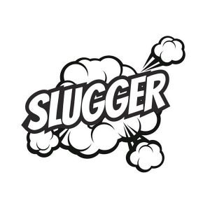 Slugger | Raspberry Watermelon Apple Ice (30ml)