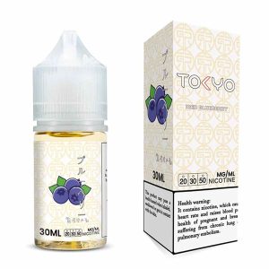Tokyo-ICed-BLueberry-30mlin-pakistan