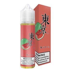 Tokyo-Iced-Watermelon-60ml-pakistan