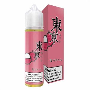 Tokyo-Lychee-Ice-60ml-3mg-in-pakistan