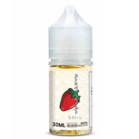 Tokyo Salt Iced Strawberry Yakult 30ml | Pakistan | Vapestation