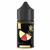 Tokyo Golden Series Salt – Lush Kiwi Berry Ice 30ml (20, 30, 50 mg) Nic Salts vapestation Tokyo-Salts-Mixed-Melon-ice-30ml