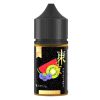 Tokyo Golden Series Salt – Iced Double Apple 30ml (20, 30, 50 mg) Nic Salts vapestation Tokyo-Salts-lush-kiwi-berry-ice-30ml