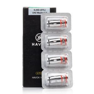 UWELL-Havok-V1-Coils-pakistan