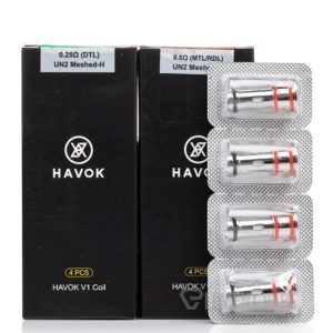 UWELL-Havok-V1-pakistan