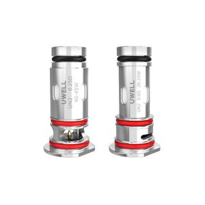 Uwell-Havok-Pod-Kit-Replacement-Coils