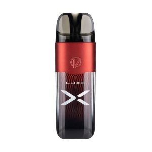 VAPORESSO-LUXE-X-Red-kit
