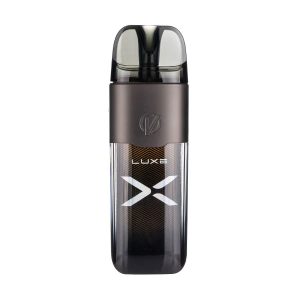 VAPORESSO-LUXE-X-brown-kit