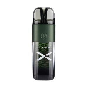VAPORESSO-LUXE-X-green-kit