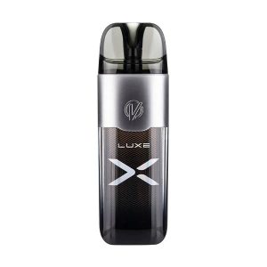 VAPORESSO-LUXE-X-silver-kit