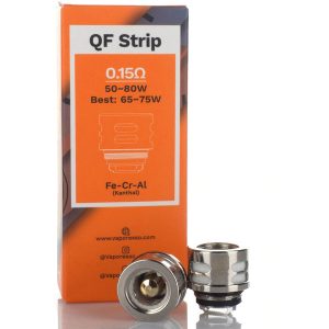 Vaporesso-QF-Srip-coils-pakistan