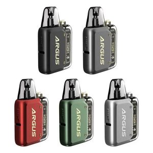 Voopoo-Argus-P1-Kit-colors