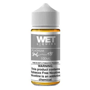 Wet-E-Liquids-Platinum-100ml