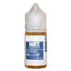 Wet Salt – Creamy Coffe Iced 30ml (30, 50 mg) WET E-Liquids vapestation Wet Salt – Creamy Coffe Iced 30ml (30, 50 mg) WET E-Liquids