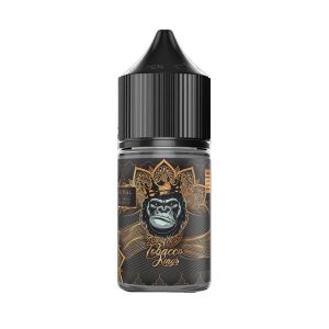 dr-vape-panther-salt-tobacco-king-25mg