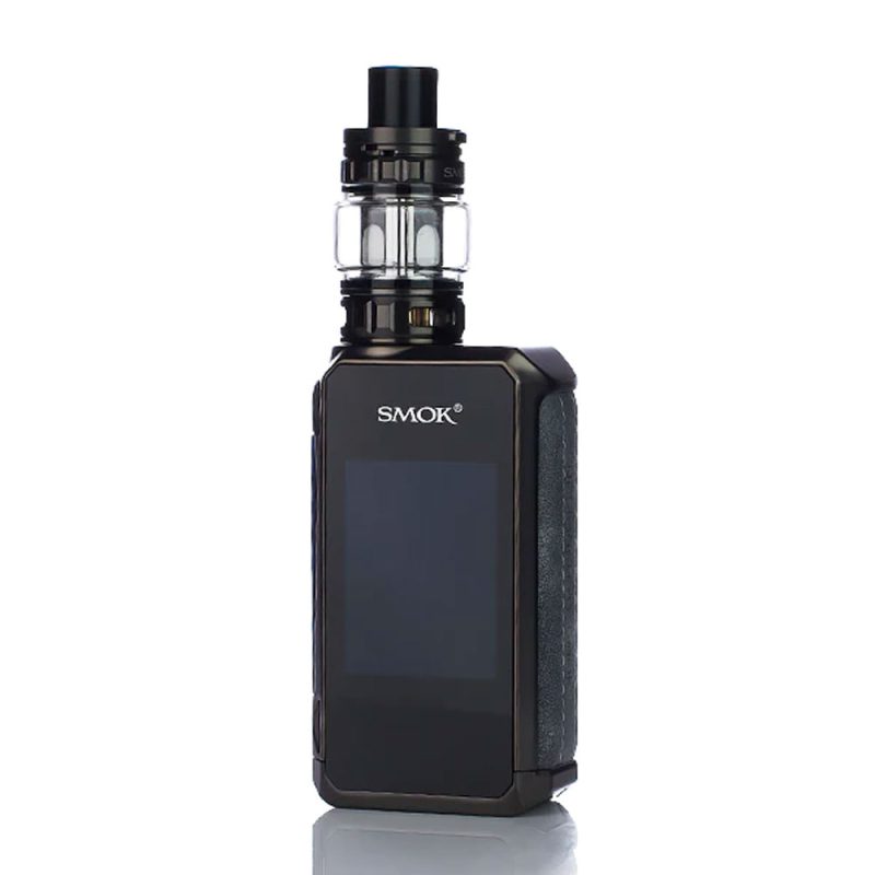 Mini Tank Brings Smok G-Priv 4 230W Box Mod