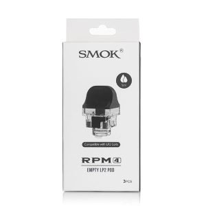smok-rpm-4-replacement-pod