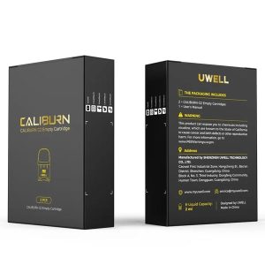 uwell-caliburn-g2-empty-pods-pakistan
