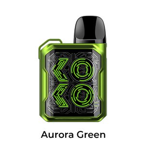uwell-caliburn-kit-green