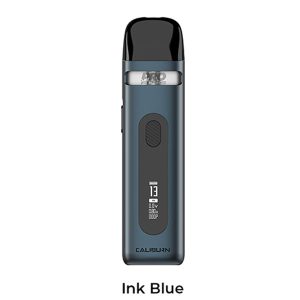 uwell-caliburn-x-pod-kit-blue