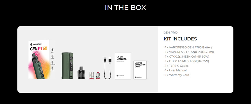 vaporesso-gen-pt60-kit-pakistan