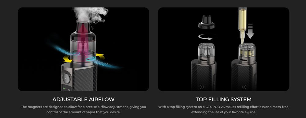 vaporesso-luxe-80-online