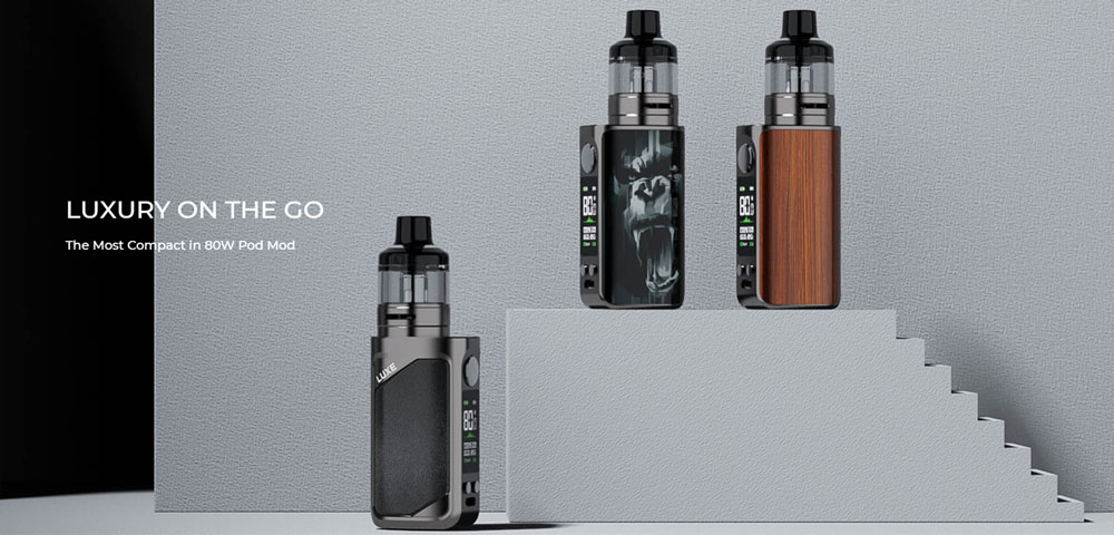 vaporesso-luxe-80-pod