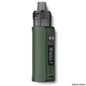 vaporesso-pt60-green